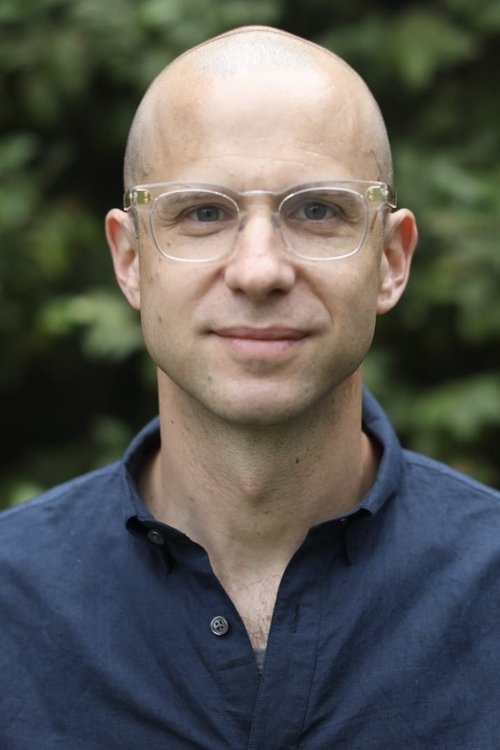 Theodore Shapiro as Bomb A Rama #2