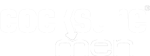 Cocksure Men logo
