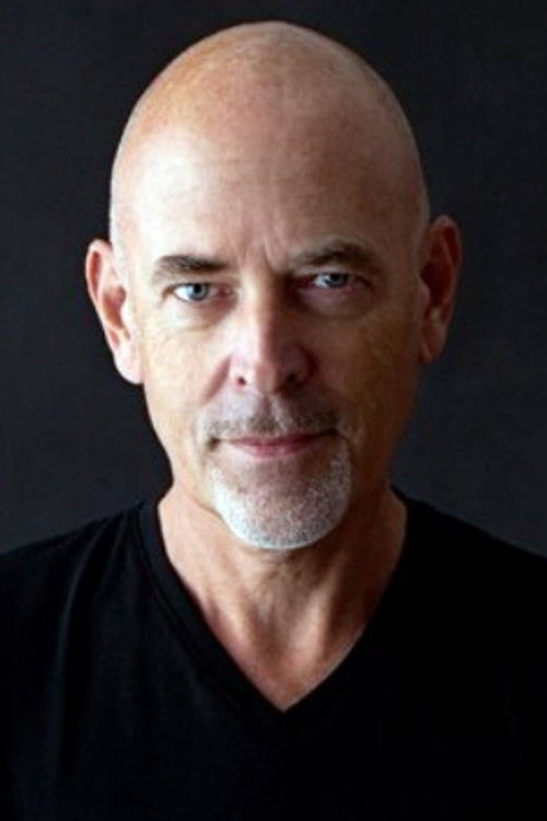 Benoit Mansion as Narrator