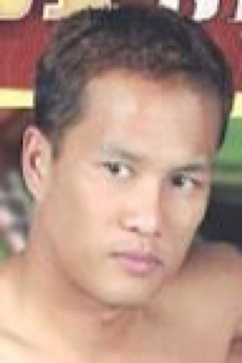 Lex Kitau as (archive footage)