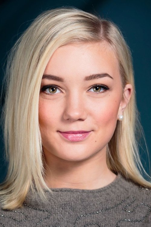 Sofie Asplin as Vilde
