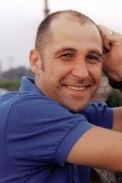 Jacek Radziński as Żołnierz