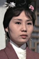 Wong Lan as Tang Ying