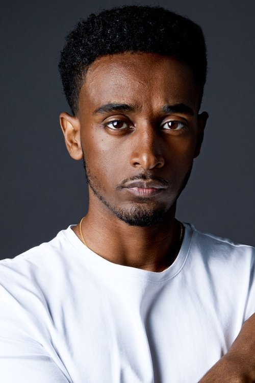 Nabil Rajo as Matthew