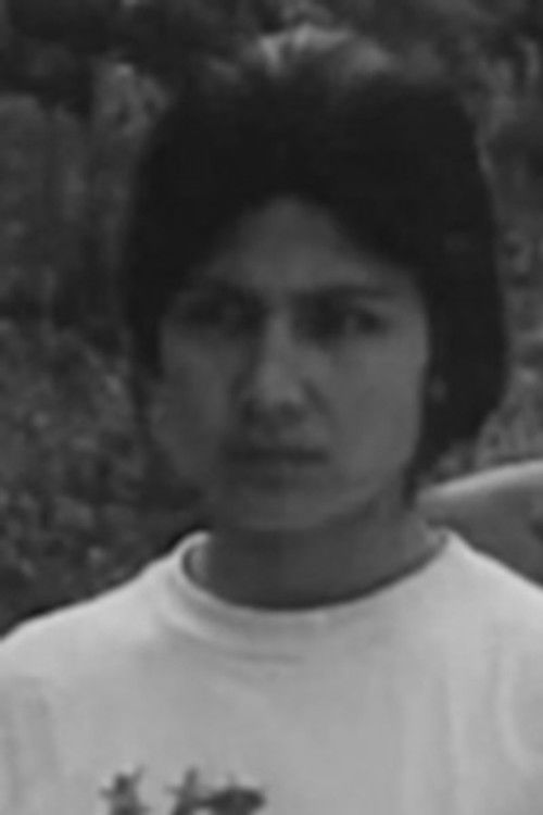 Jamilya Agamuradova as Oksana's girlfriend