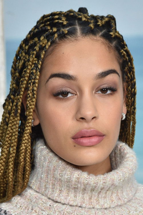 Jorja Smith as Herself