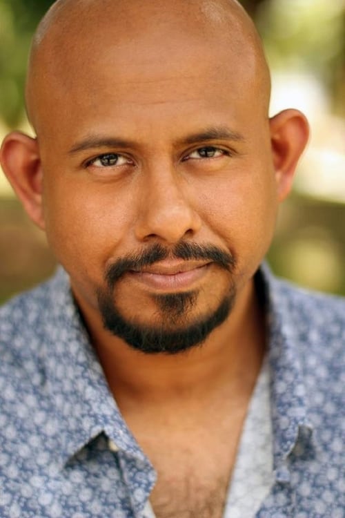 Kaushik Das as Patty
