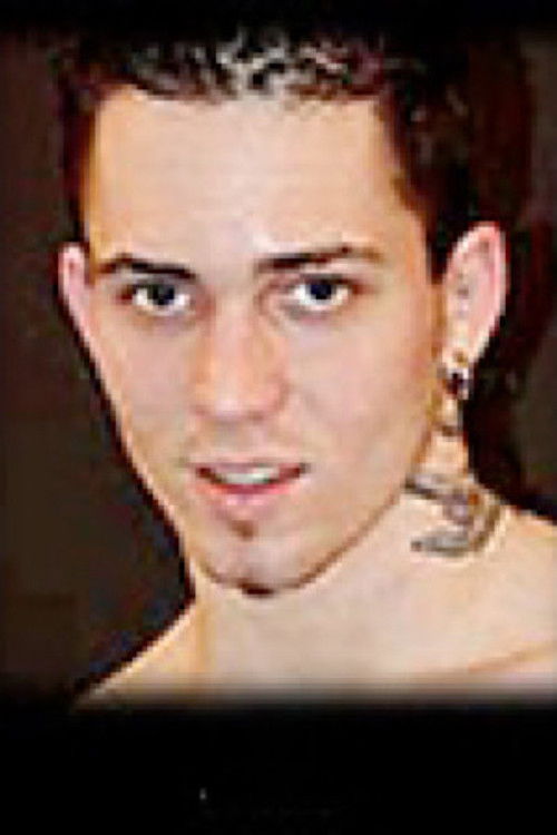 Nate Powers as (archive footage)