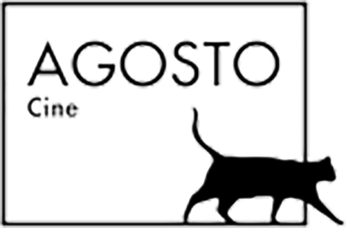 Agosto Cine logo