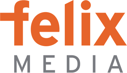 Felix Media logo