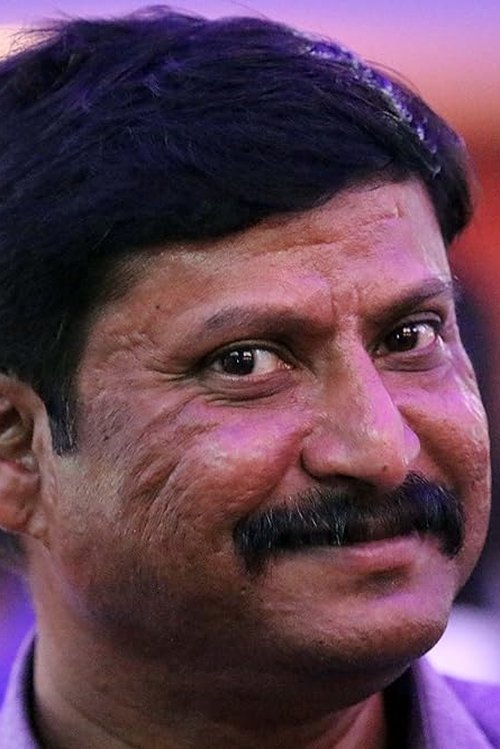 Shrikant Yadav as Bus Conductor