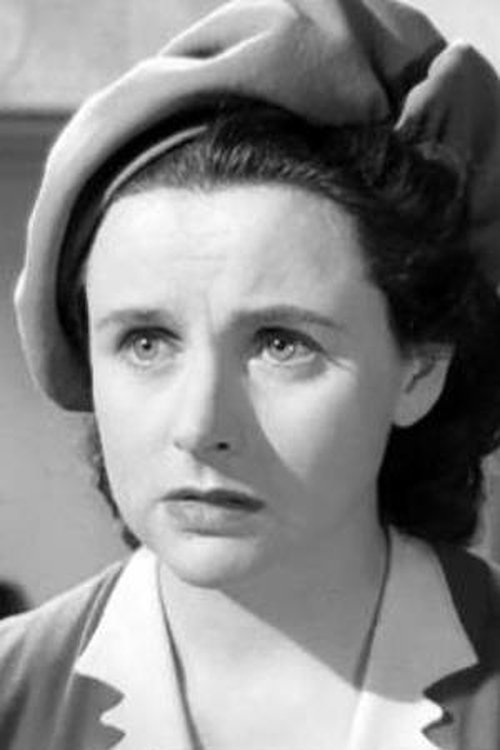 Sheila Manahan as Rose Moresby