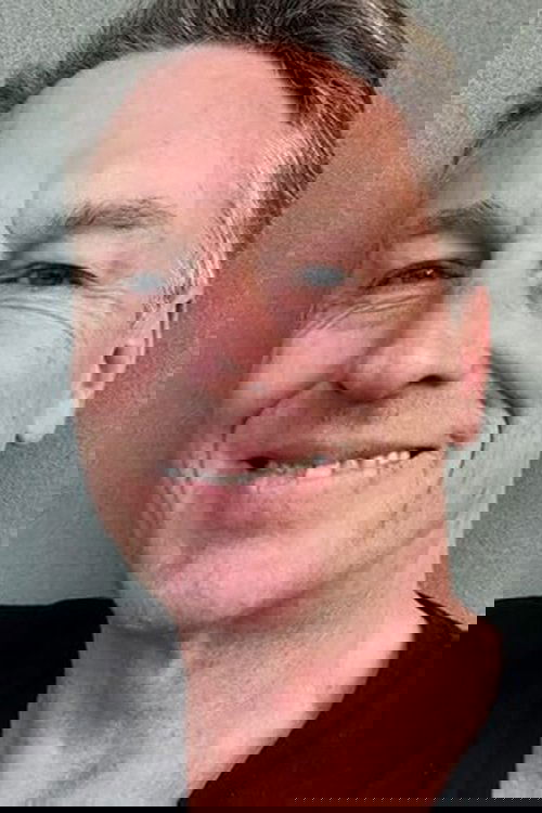 Jay Hackett as Andrew Porter