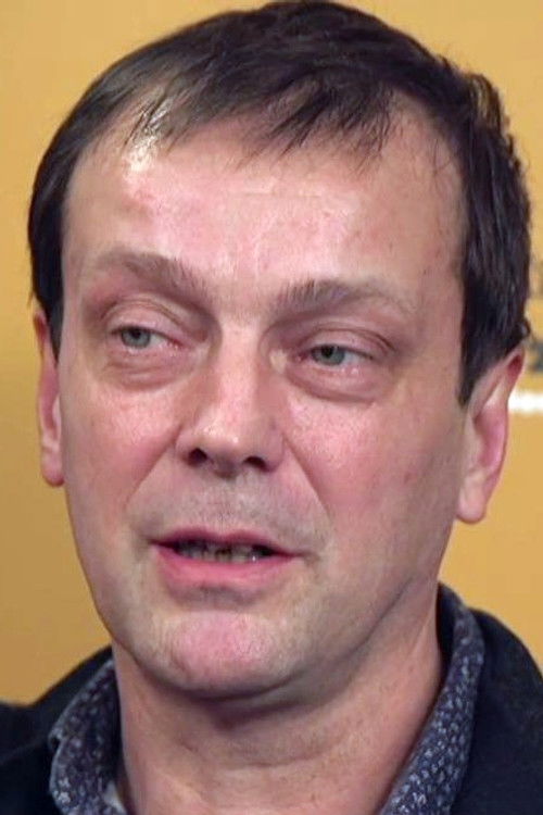 Olivier Mauvezin as Nicolas Despierre