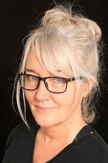 Lena B. Eriksson as Britt