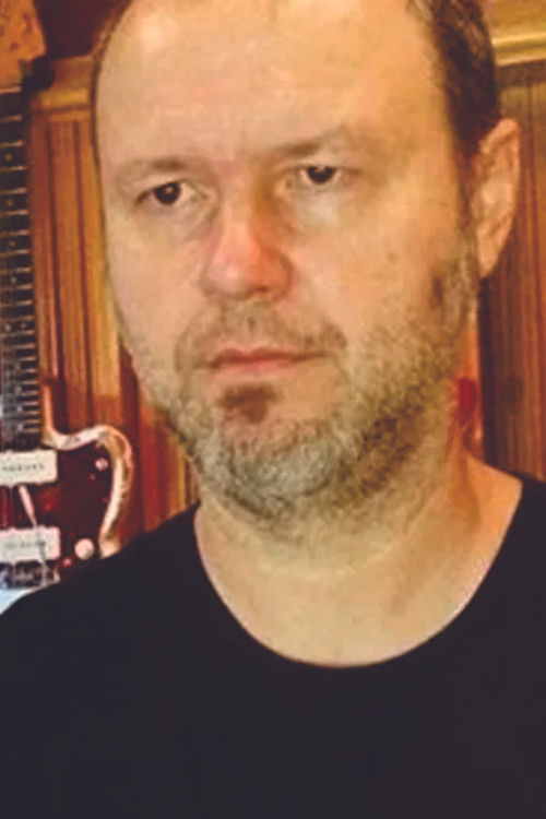 Alexandre Fontanetti as Self