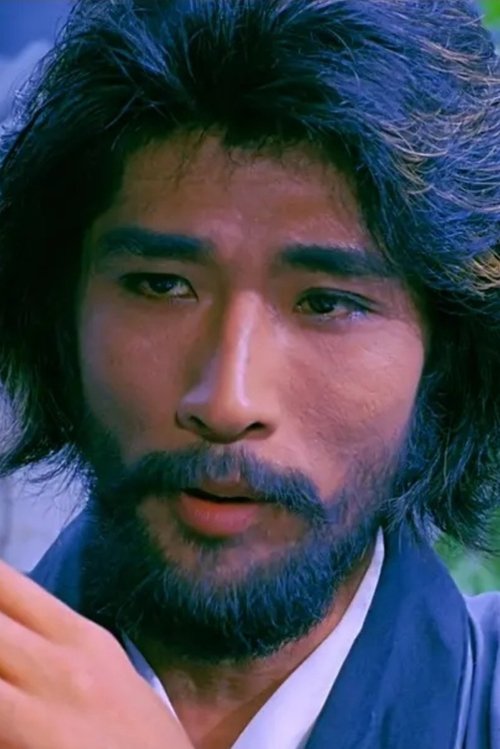 Joh Chung-Sing Rico as 