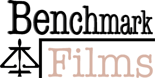 Benchmark Films logo