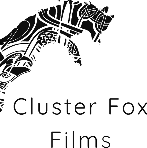 Cluster Fox Films logo