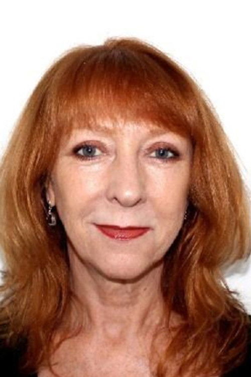 Leni Harper as Leith Romeo's wife