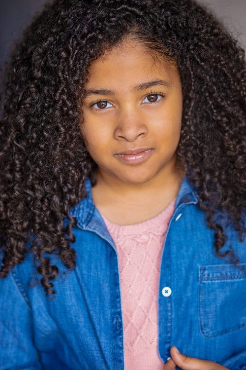 Ilara Phoenix Williams as Lila Penrod