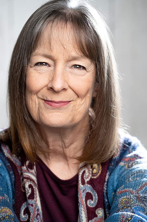 Joan Reilly as Lydia