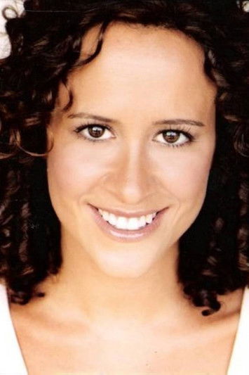 Ashlee Levitch as Dana