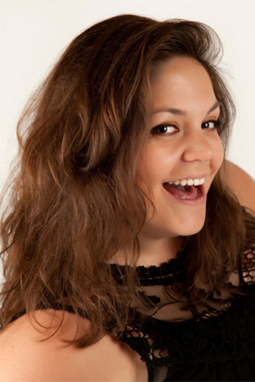 Paige Klone as Ethel Brown