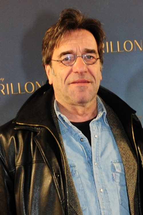 Marc Peeters as Wies