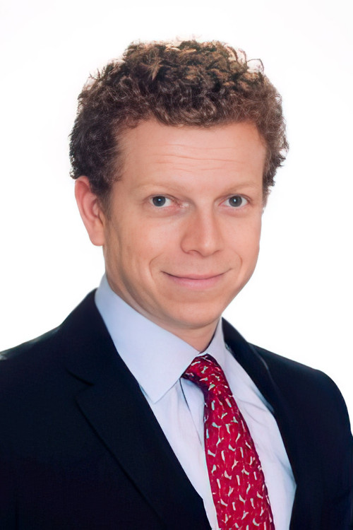 Alex Zuckerman as Frank