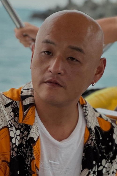 Sarso Chou as P.E. teacher