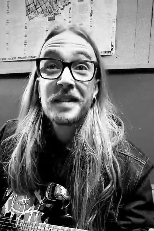 Tim Öhrström as Himself