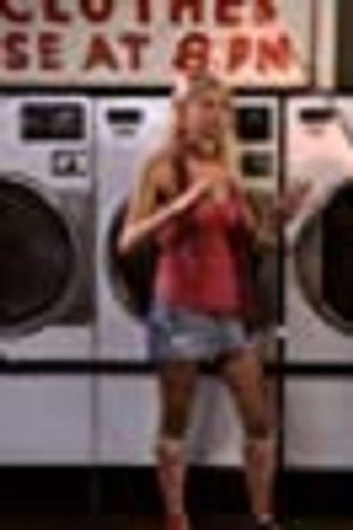 Danie Coleman as Roberta