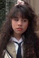 Tanya Fenmore as Young Mrs. Weinstein