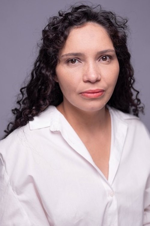 Kelly Campelo as Rimena