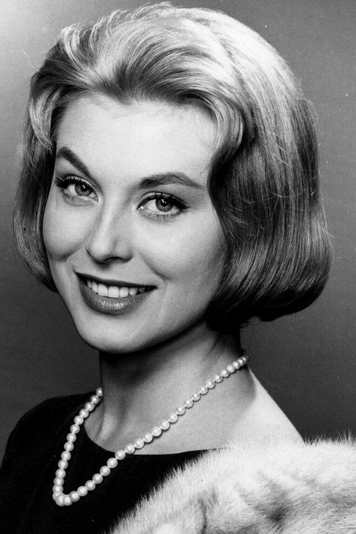 Marianne Hold as Joan