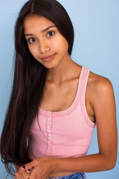 Shawnee Pourier as Oaklynn