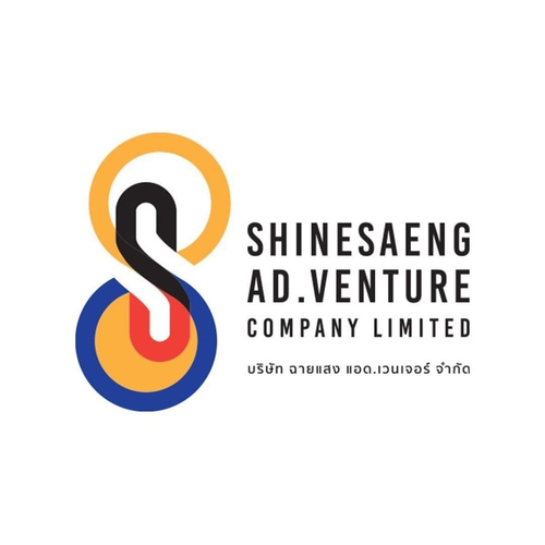 Shinesaeng Ad.Venture logo
