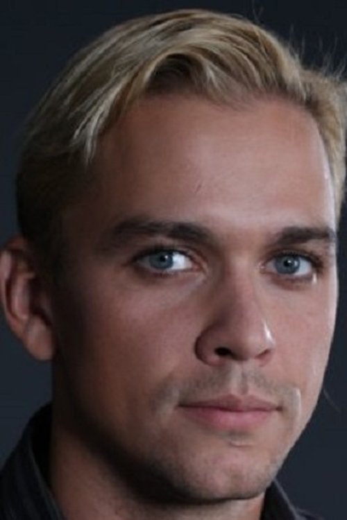 Anton Sokolov as Aleksey Tarusov