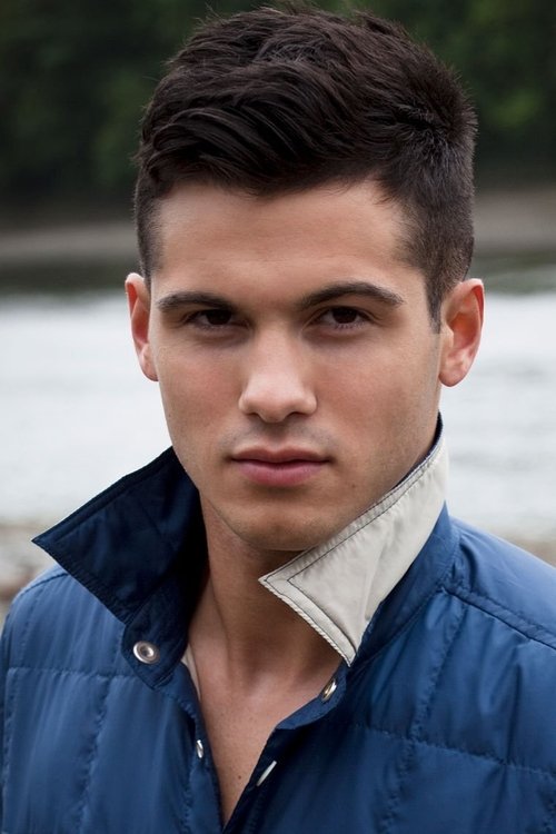 Taser Hassan as Nelson