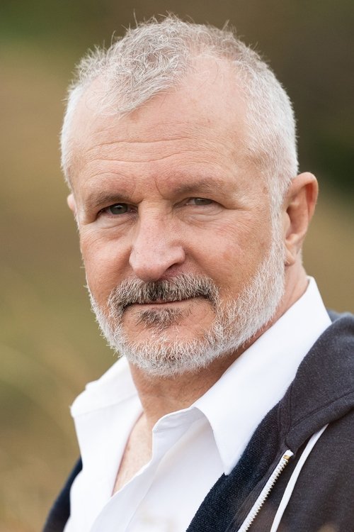 Dario Musso as Anthony / Father