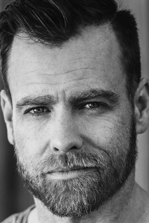 Judd Wild as Middle Class Man