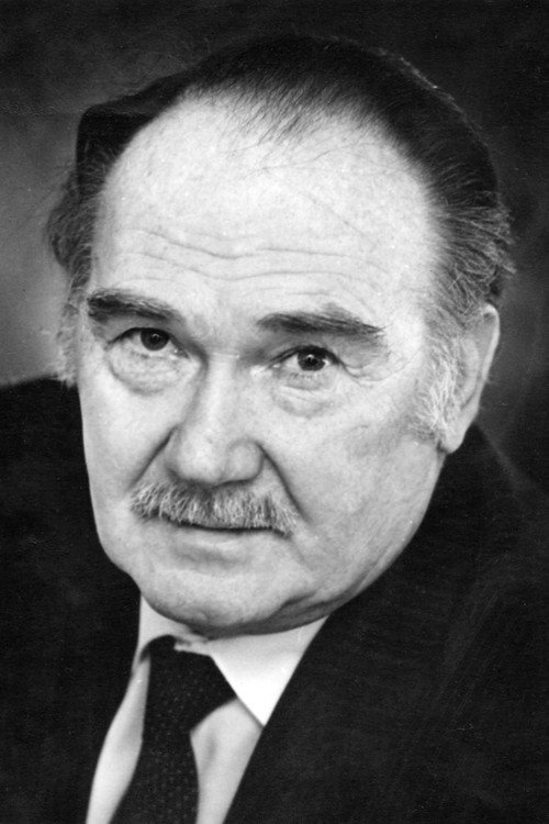 Vsevolod Kuznetsov as 