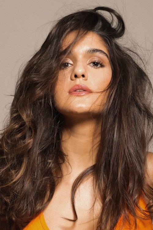 Maitê Padilha as Gaby Estrella