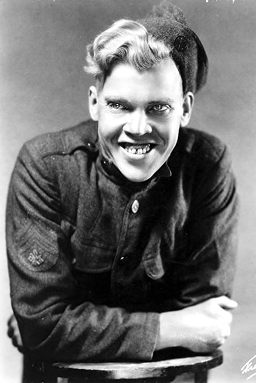 Jack Pennick as Jacob Bowman