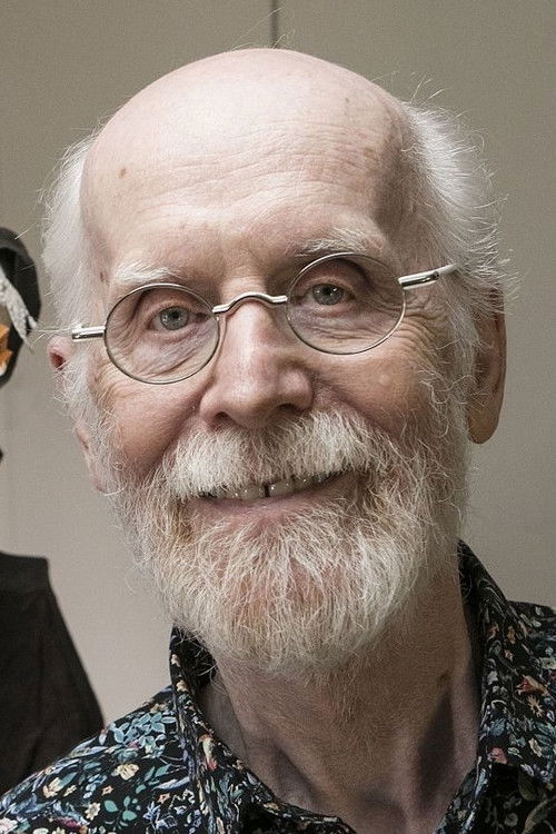 Claude Lafortune as Self