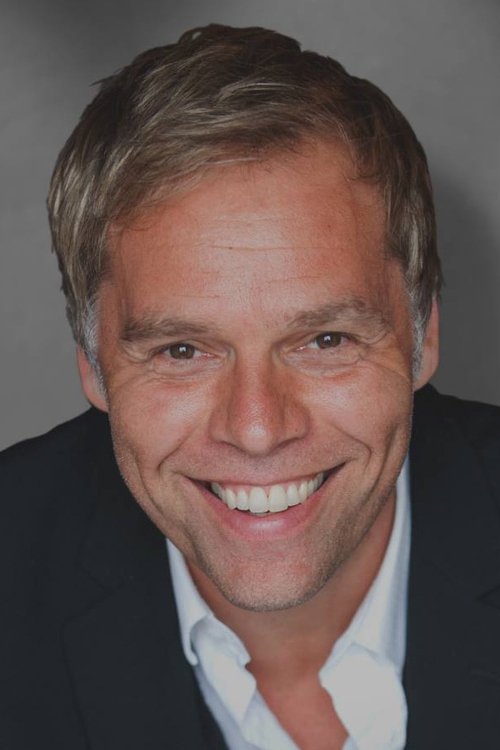 Matthew Harrison as Damon