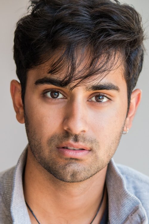 Kapil Talwalkar as Tobin Batra