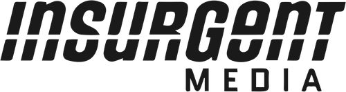 Insurgent Docs logo