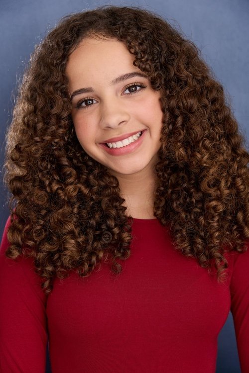 Kennedy Rae Thompson as Amber